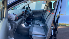 Citroen C3 Aircross 1.2 PureTech 110 Flair 5dr [6 speed] Petrol Hatchback